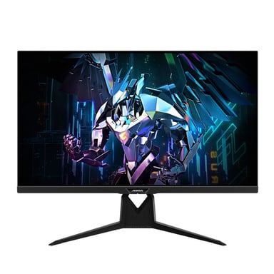 Gigabyte FI32Q 80 cm (31,5'') Display PC a schermo piatto 2560 x 1440 pixel 2K Ultra HD LED Nero