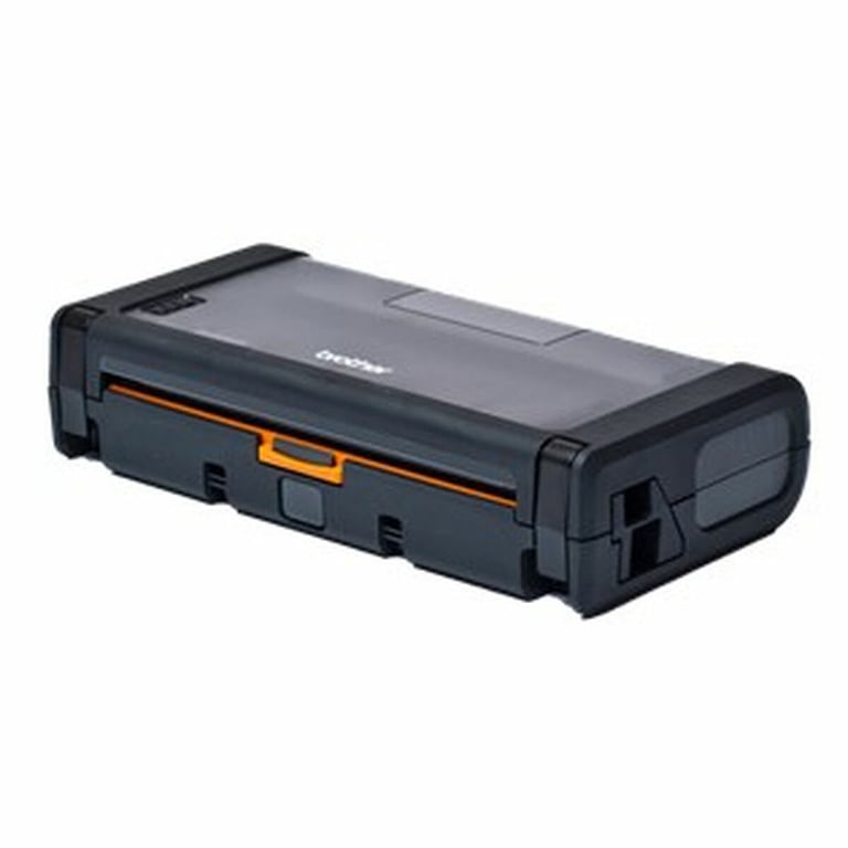 ROLL PRINTER CASE FOR PJ 7 SER 0000000 - vue 4