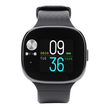 Asus VivoWatch BP HC-A04 - Tracker d'activités avec bracelet - vue 6