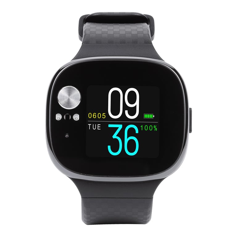 ASUS VivoWatch BP Bluetooth - vue 7