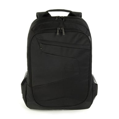 Tucano Lato 43,2 cm (17'') Funda tipo mochila Negro