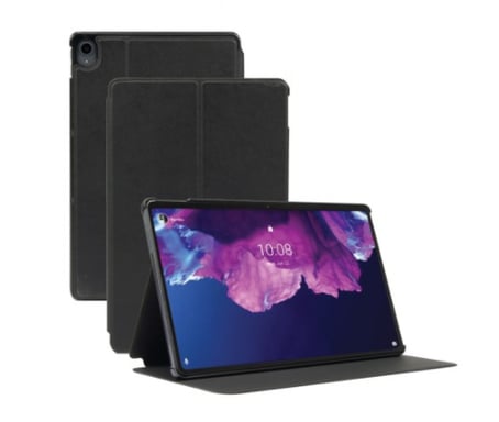 Mobilis 048045 étui pour tablette 27,9 cm (11'') Folio Noir