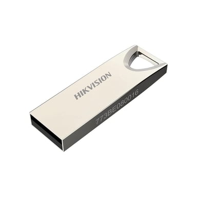 Hikvision HS-USB-M200(STD)/128G/U3 lecteur USB flash 128 Go USB Type-A 3.2 Gen 1 (3.1 Gen 1) Argent
