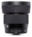 Sigma 351971 lente de cámara SLR Teleobjetivo Negro