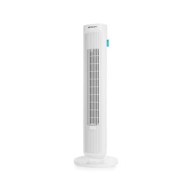 Orbegozo Tw 0755 White / Ventilador De Torre