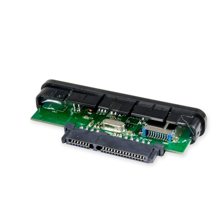 SYBA CL ENC25029 Boîtier de disques de stockage 2.5 Neuf - vue 3