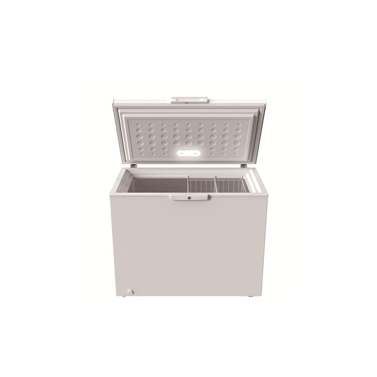 Whirlpool Congélateur coffre W3RHS19DW - vue 3