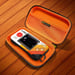 My Arcade - Pocket Player Atari + Custodia di trasporto