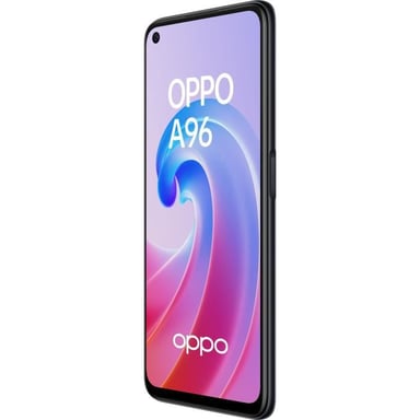 Oppo A96 128 GB, Negro