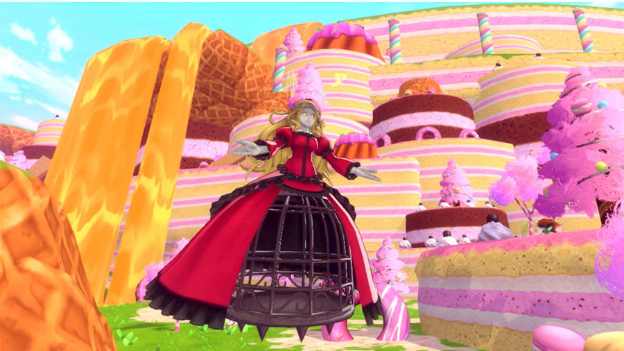 Square Enix Dragon Quest Monsters El Príncipe Oscuro - vue 3