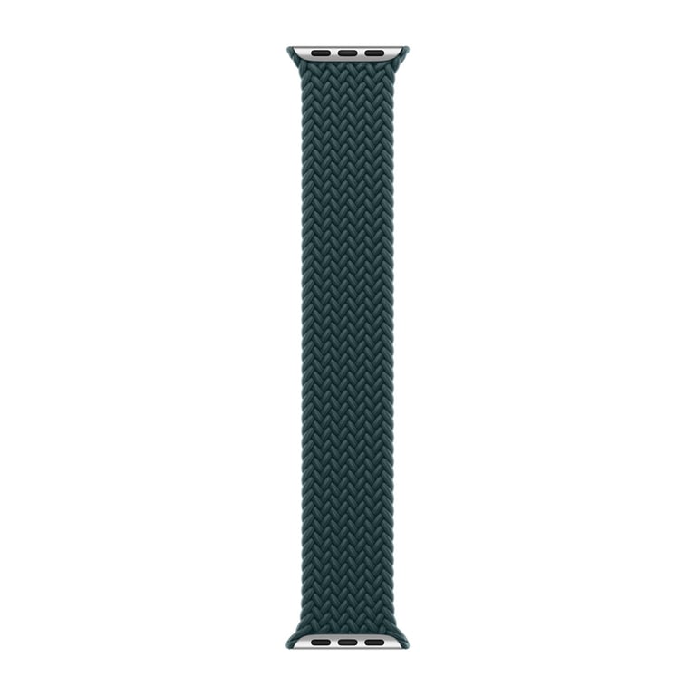 Bracelet Apple Watch 42mm Solo tressé - vue 4