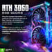 PC Gaming PC Racing Cosmo AMD Ryzen 3 4100 / 16Go / 512Go SSD / RTX 3050 / Windows 11