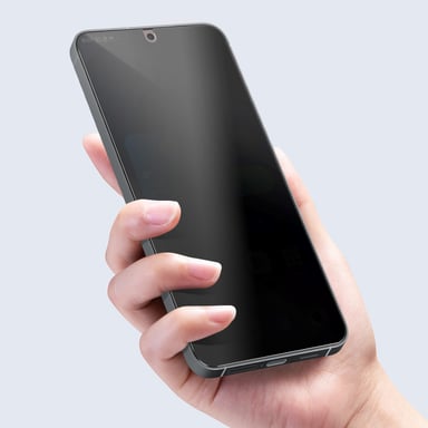 PanzerGlass ® Privacy Screen Protector Samsung Galaxy S25 | S24 | Ultra-Wide Fit Protector de pantalla 1 pieza(s)