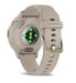 Garmin Venu 3S 3,05 cm (1.2'') AMOLED digitale 390 x 390 pixel Touch screen Oro, grigio Wifi GPS (satellitare)