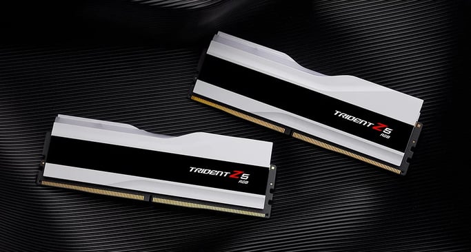 G.Skill Trident Z5 RGB módulo de memoria 32 GB 2 x 16 GB DDR5