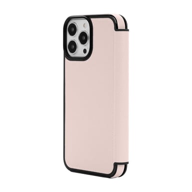 Coque de protection Incipio KSIPH-21 pour Apple iPhone 13 Pro Simili cuir, Noir