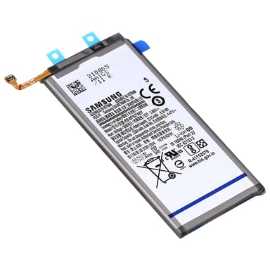Samsung Galaxy Z Fold 3 2280 mAh Batteria principale originale EB-BF926ABY