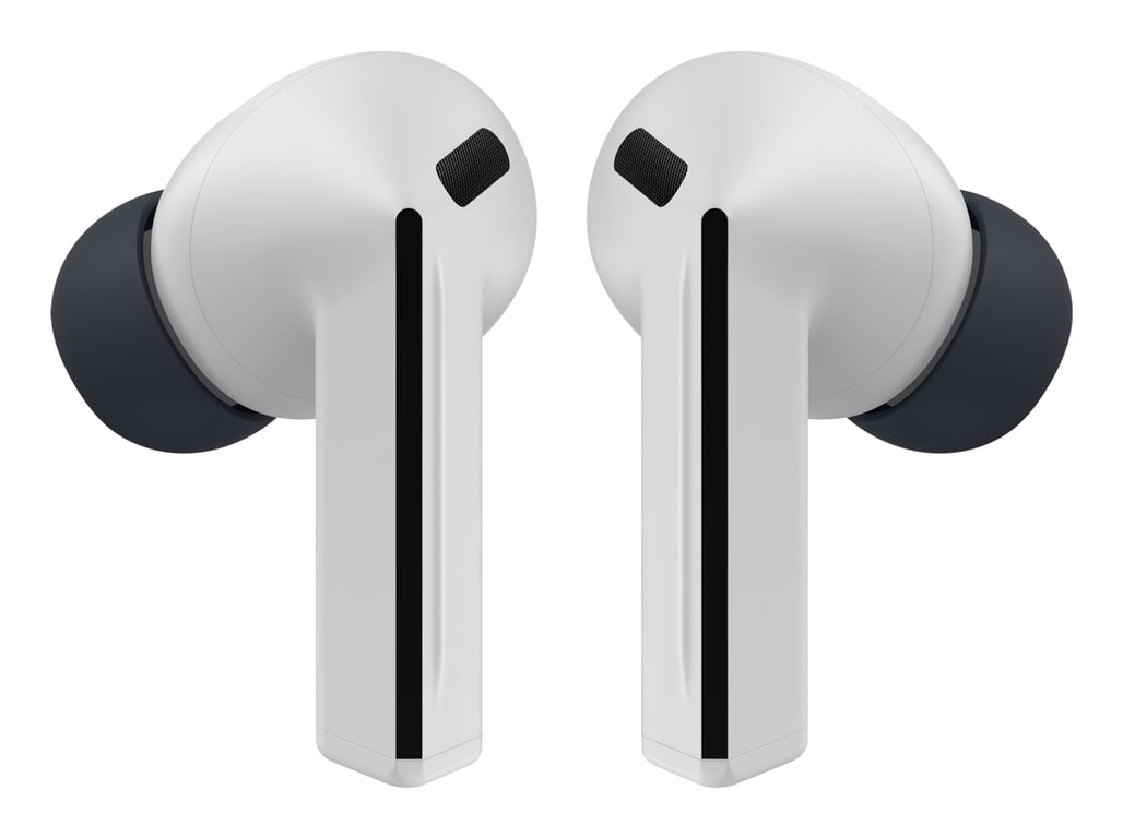 Samsung Galaxy SM-R420NZAADBT casque True Wireless Stereo (TWS) Ecouteurs Appels/Musique Bluetooth Gris - Neuf