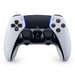 Sony DualSense Edge Noir, Blanc Bluetooth Manette de jeu Analogique/Numérique PlayStation 5