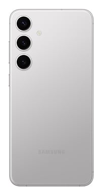 Galaxy S24 (5G) 256 GB, plateado