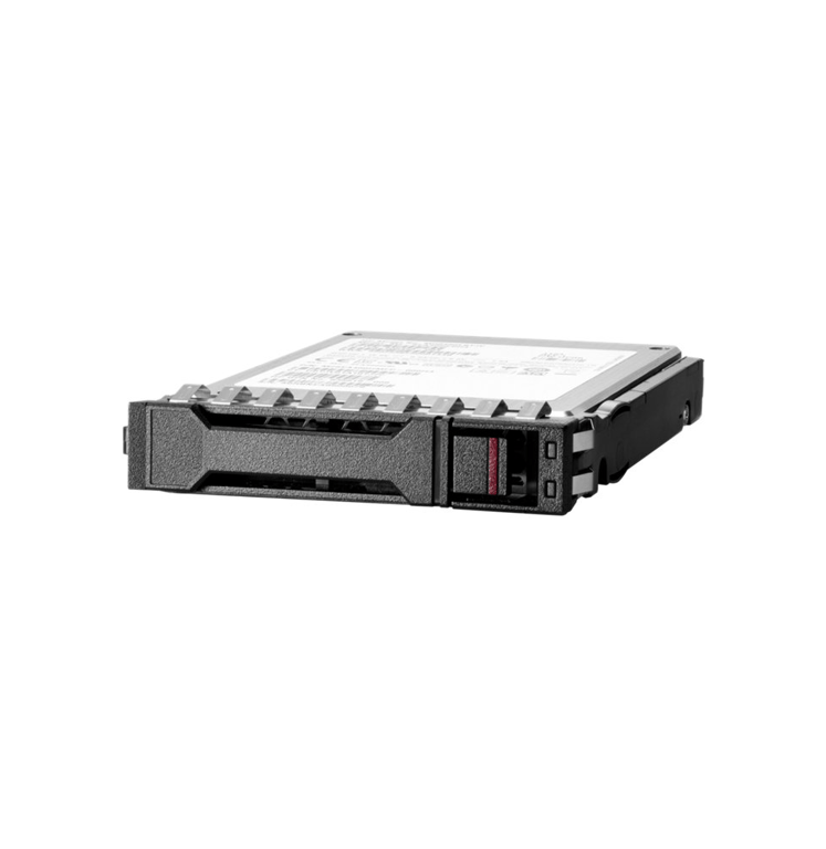 HPE P53558 K21 disque dur 10 To 7200 trmin SAS Neuf - vue 3