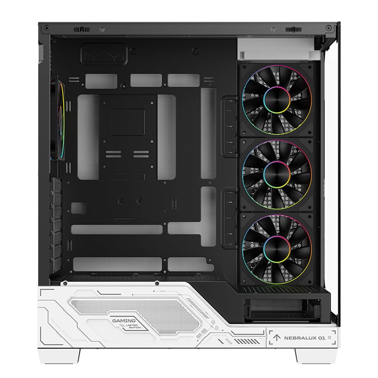 itek NEBRALUX 01 Tower Neuf - vue 3