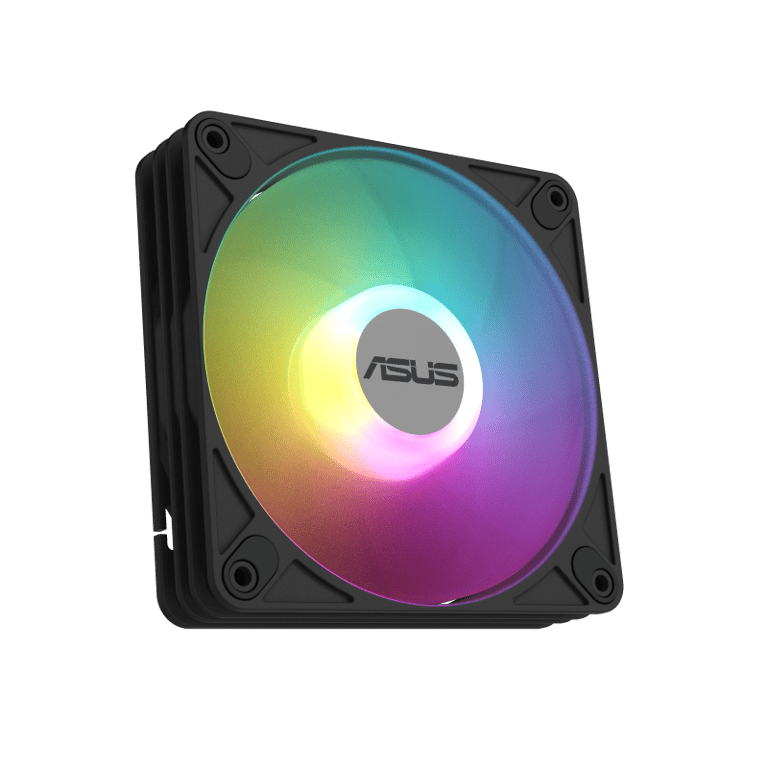 ASUS AR120 1 BK ARGB Neuf