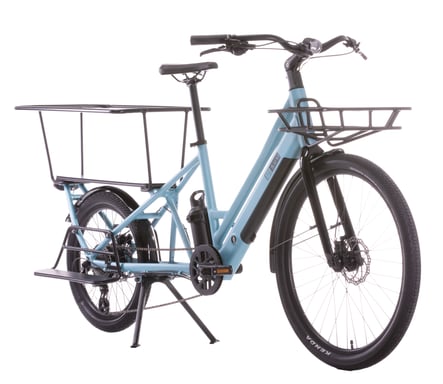 CARGO BIKE LONG TILE SUM ALPA
