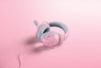 Razer Blackshark V2 X Cuffie con archetto cablato Play Pink