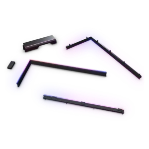 Phanteks NV5 Full Tower Kit d'amélioration de l'éclairage RVB