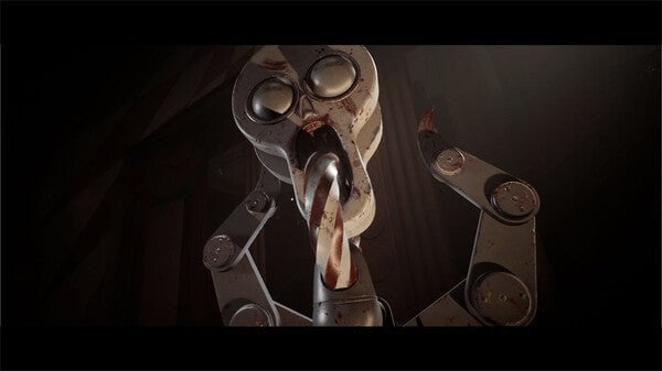 Jeu vidéo Atomic Heart Xbox Series X Action PEGI 18+ Mode solo - vue 4