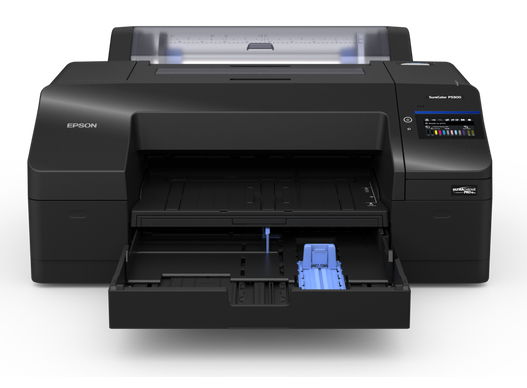 Epson SureColor P5300 imprimante grand format Wifi Jet d'encre piézoélectrique Couleur 5760 x 1440 DPI A2 (420 x 594 mm) Ethernet/LAN - Neuf