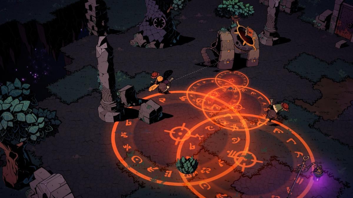 Wizard With a Gun Deluxe Edition PS5 Neuf - vue 2