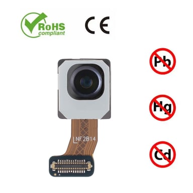 Galaxy S23 Ultra fotocamera frontale, sensore selfie originale Samsung da 12MP