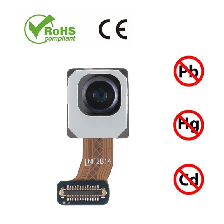 Samsung Caméra Avant Galaxy S23 Ultra 12MP - vue 3