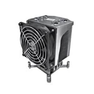 Supermicro SNK-P0050AP4 sistema de refrigeración para ordenador Procesador Enfriador Acero inoxidable