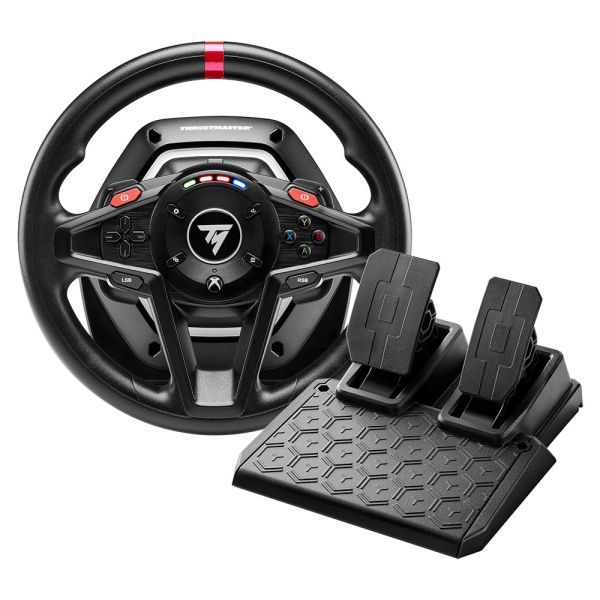 Thrustmaster T128 SimTask Pack - vue 5
