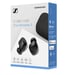 Sennheiser MTW3 Écouteurs True Wireless Stereo (TWS) Ecouteurs Bluetooth Noir