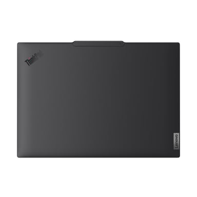 Lenovo ThinkPad T14 Gen 6 (Intel) Intel Core Ultra 7 255U Ordinateur portable 35,6 cm (14'') WUXGA 16 Go DDR5-SDRAM 512 Go SSD Wi-Fi 6E (802.11ax) Windows 11 Pro Italien Noir