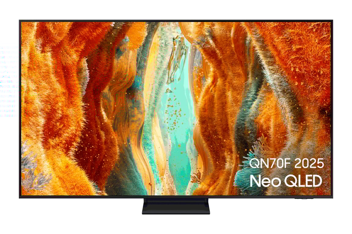 SAMSUNG TQ75QN70F - vue 3