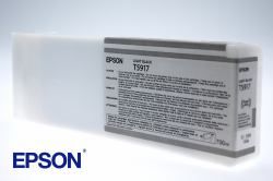 Epson InkT591700 700ml LBK - vue 4