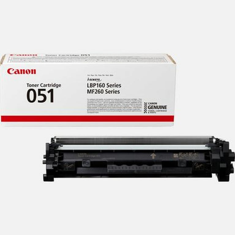 Canon 051 Toner Canon - vue 5
