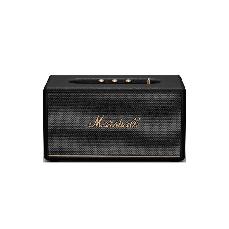 ENCEINTE BLUETOOTH Marshall STANMORE III - vue 9