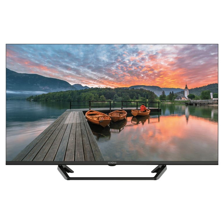 Strong SRT 40FG6733C TV 101 6 cm 40 Full HD Smart TV Wifi 220 cdm² Neuf