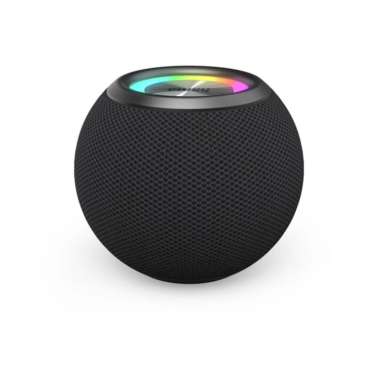 Enceinte Portable Hama 00188237 – Mono, 5 W, Bluetooth 5.3, LED - vue 2