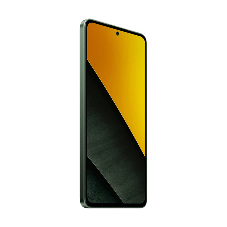 Xiaomi Poco M7 Pro - vue 8