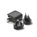Caricabatterie da parete Fast GaN PD 67W Multi-dispositivo