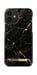 iDeal of Sweden IDFCA16-I2061-49 coque de protection pour téléphones portables 15,5 cm (6.1'') Housse Noir Apple (brand) iPhone 12/12 Pro