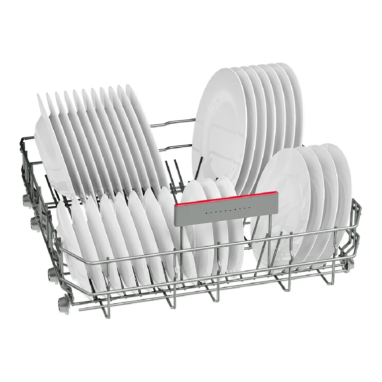 Bosch Serie 4 SMS46KW02E lave vaisselle Pose libre 13 couverts E - vue 4