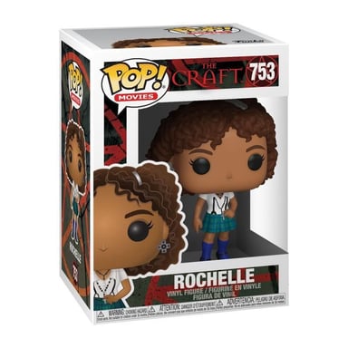 Dangereuse Alliance Rochelle Funko Pop! n°753 Unisexe Funko Pop!